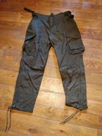 Pantalon Arktis C111 - olive green - 36/31, Sports & Fitness, Vêtements, Enlèvement ou Envoi, Neuf