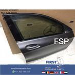 W176 A Klasse deur compleet portier RLVA GRIJS ZWART WIT BLA, Auto-onderdelen, Carrosserie, Gebruikt, -, Deur, Ophalen of Verzenden