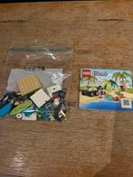 Lego Friends 41697, Ophalen of Verzenden, Zo goed als nieuw, Complete set, Lego