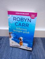Robyn Carr Roman - Scherven brengen geluk, Enlèvement ou Envoi, Comme neuf
