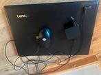 Lenovo laptop goede staat, Computers en Software, Windows Laptops, Met videokaart, Gebruikt, Azerty, AMD E2-7110