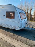 Tabbert de caravane, Caravanes & Camping, Grand lit, Jusqu'à 4, 4 à 5 mètres, Tabbert