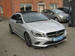 Mercedes Cla 200 CDI Shooting Break, CLA, Stof, 4 cilinders, Bedrijf