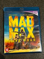 MAD MAX fury road NL - FR, Cd's en Dvd's, Blu-ray, Ophalen of Verzenden, Zo goed als nieuw, Actie