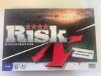 Risk, Hobby en Vrije tijd, Gezelschapsspellen | Bordspellen, Ophalen of Verzenden, Zo goed als nieuw