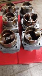 porsche 911 set zuigers en cylinders, Ophalen, Gebruikt, Porsche
