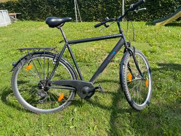 Adler herenfiets - kader 61