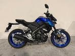 Yamaha MT125 leuke 125cc naked, Entreprise, Autre, 125 cm³, Jusqu'à 11 kW