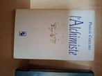 L'alchimiste (P. Coelho), Ophalen of Verzenden