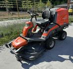 Tracteur husqvarna Pro 4x4 - 2023 - 60 h ! ! ! Comme neuf !, Tuin en Terras, Zitmaaiers, Ophalen, Zo goed als nieuw