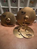 Cymbal Set, Muziek en Instrumenten, Ophalen of Verzenden, Gebruikt