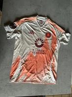 Officieel voetbaltruitje Dybala AS Roma EL, Sport en Fitness, Voetbal, Maat L, Ophalen, Nieuw, Shirt