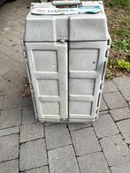 3M gereedschapskast, Ophalen of Verzenden, Gebruikt