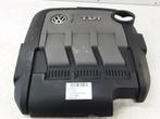 AFDEKPLAAT MOTOR Volkswagen Polo V (6R) (01-2009/05-2022), Auto-onderdelen, Gebruikt, Volkswagen
