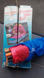 2 Kinderspeeltenten, strand, zee, vakantie..., Enlèvement