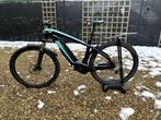 Bianchi E-Omnia X-Type Deore 11, Fietsen en Brommers, Vering, 10 tot 15 versnellingen, 57 tot 61 cm, Ophalen