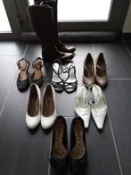 Schoenen maat 37, Kleding | Dames, Schoenen, Ophalen of Verzenden, Gedragen