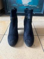 Bottines Angelo bervicato, Ophalen of Verzenden, Gedragen, Blauw