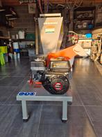 BROYEUR Dormak SH 50 SX, Tuin en Terras, Ophalen, Zo goed als nieuw, Benzine, Dormak