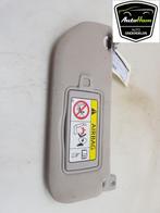 ZONNEKLEP Citroën C1 (|16117727BJ|047410H080B0|), Auto-onderdelen, Interieur en Bekleding, Gebruikt, Citroën