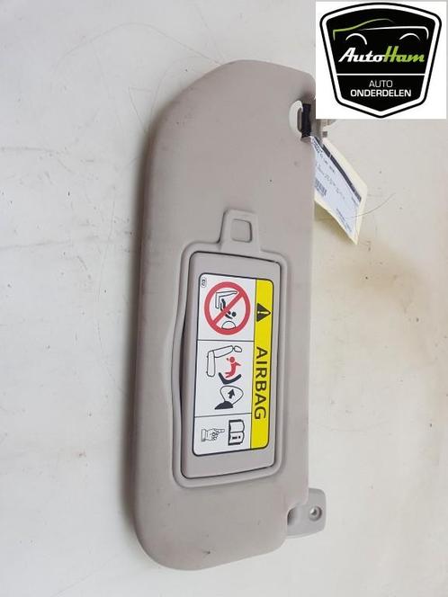 ZONNEKLEP Citroën C1 (|16117727BJ|047410H080B0|), Auto-onderdelen, Interieur en Bekleding, Citroën, Gebruikt