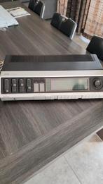 Vintage philips radio in perfecte staat.., TV, Hi-fi & Vidéo, Tuners, Enlèvement, Comme neuf