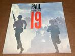 Paul Hardcastle - 19 - 7” vinyl single - EU, Enlèvement ou Envoi, Utilisé, Single