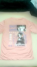 Prachtig T-shirt met Japanse letters, Kleding | Heren, Ophalen of Verzenden, Zo goed als nieuw