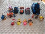 Paw Patrol actiefiguren en auto's (15 stuks), Kinderen en Baby's, Gebruikt, Ophalen of Verzenden