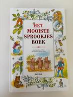 Sprookjesboek, Ophalen, Nieuw