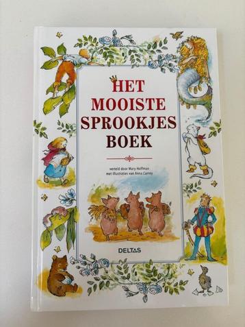 Sprookjesboek  beschikbaar voor biedingen