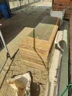 OSB platen 18mm te koop, Doe-het-zelf en Bouw, Platen en Panelen, Ophalen, Gebruikt, Overige materialen, Minder dan 20 mm