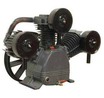 Compressor pomp voor CP75S8, Envoi