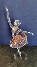 Roze ballerina, Ophalen, Zo goed als nieuw