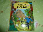 BD tintin et les picaros, Boeken, Eén stripboek, Ophalen of Verzenden, Zo goed als nieuw