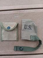 Us ww2 pockets origine, Enlèvement ou Envoi