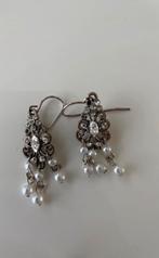 Oorbellen, Handtassen en Accessoires, Piercings, Ophalen, Gebruikt, Overige materialen