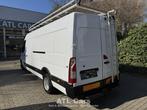 Renault Master 2.3Diesel | MAXI | !62.000km | Airco | EURO 6, Auto's, Vrachtwagens, Euro 6, Renault, Wit, 120 kW