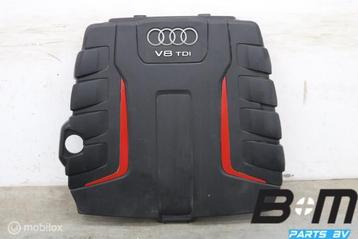 Motorafdekking met luchtfilter Audi SQ8 4M0133849AE beschikbaar voor biedingen