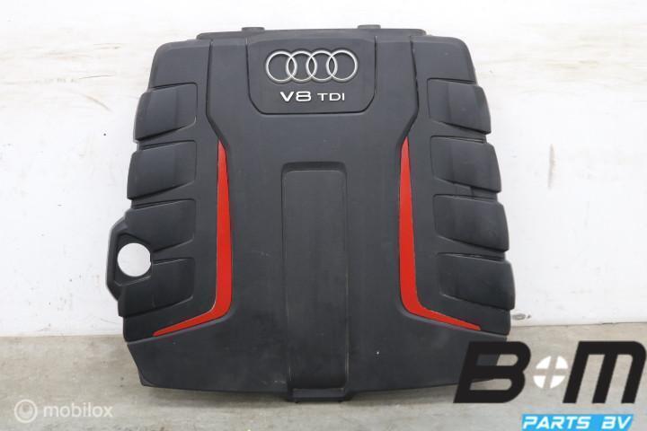 Motorafdekking met luchtfilter Audi SQ8 4M0133849AE, Auto-onderdelen, Motor en Toebehoren, Gebruikt