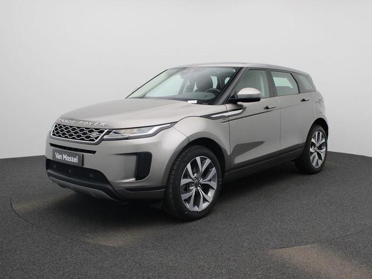 Land Rover Range Rover Evoque P300e AWD Auto S TREKHAAK | LE, Auto's, Land Rover, Bedrijf, Te koop, 4x4, Electronic Stability Program (ESP)