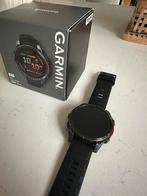 Garmin Fenix 8 AMOLED 47mm, Enlèvement, État, Comme neuf