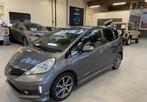 Honda jazz Si 1.4 benzine automaat 58000 km !!, Autos, Achat, 4 portes, Entreprise, Entretenue par le concessionnaire