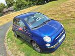 Fiat 500 12i essence 98000 kms serie speciale, Boîte manuelle, 3 portes, Bleu, Achat