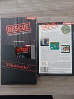 Rescue the embassy mission voor Nes, Consoles de jeu & Jeux vidéo, Jeux | Nintendo NES, Un ordinateur, Enlèvement, Aventure et Action