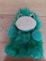 Amedee handpop , VTM (26cm), Ophalen of Verzenden, Gebruikt, Tv, Actiefiguur of Pop