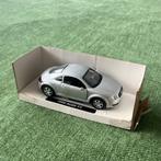 Audi TT 1998 1/32 NewRay voiture mini diecast collection, Enlèvement, Comme neuf, Voiture