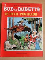 BD Bob et Bobette, tome 224 : Le petit postillon, Ophalen of Verzenden