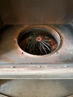 Feux a mazout, Ophalen, Gebruikt