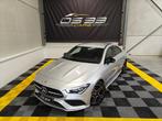 Mercedes-Benz CLA-Klasse 200 AMG+Night/LED/CAM/Verw.Leder/Ap, Autos, Mercedes-Benz, Alcantara, 5 places, Berline, 120 kW